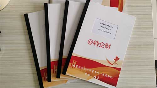 長春審計報告多少錢一份?長春公司出具年度財務(wù)審計報告需要什么資料